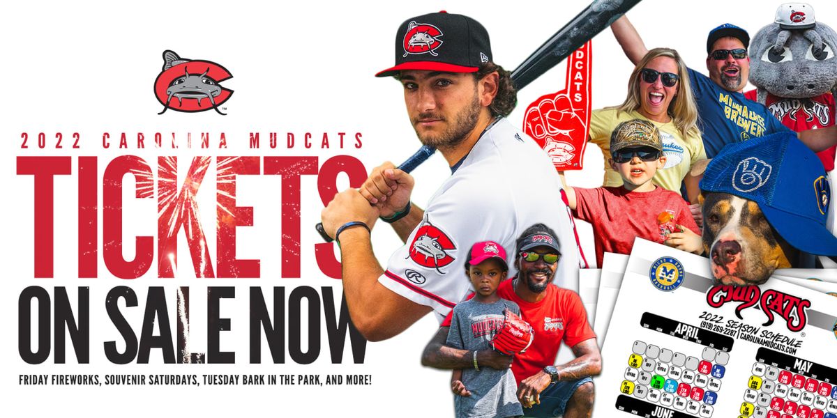 Augusta Greenjackets vs. Carolina Mudcats, 28 July | Event in North Augusta | AllEvents