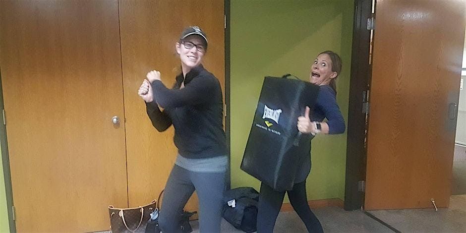 Women's self defense clinic- FREE!, 7 December | Event in Broomfield | AllEvents