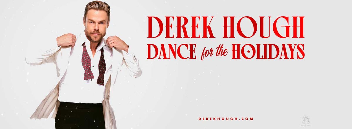 Dance To The Holidays - Atlantic City, 4 December | Event in Atlantic City | AllEvents