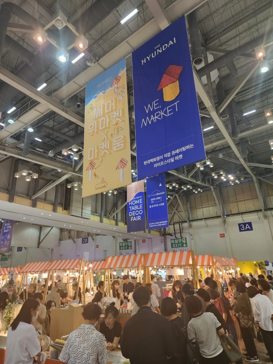 HOME TABLE DECO FAIR - BUSAN 2025, 26 June | Event in Busan | AllEvents