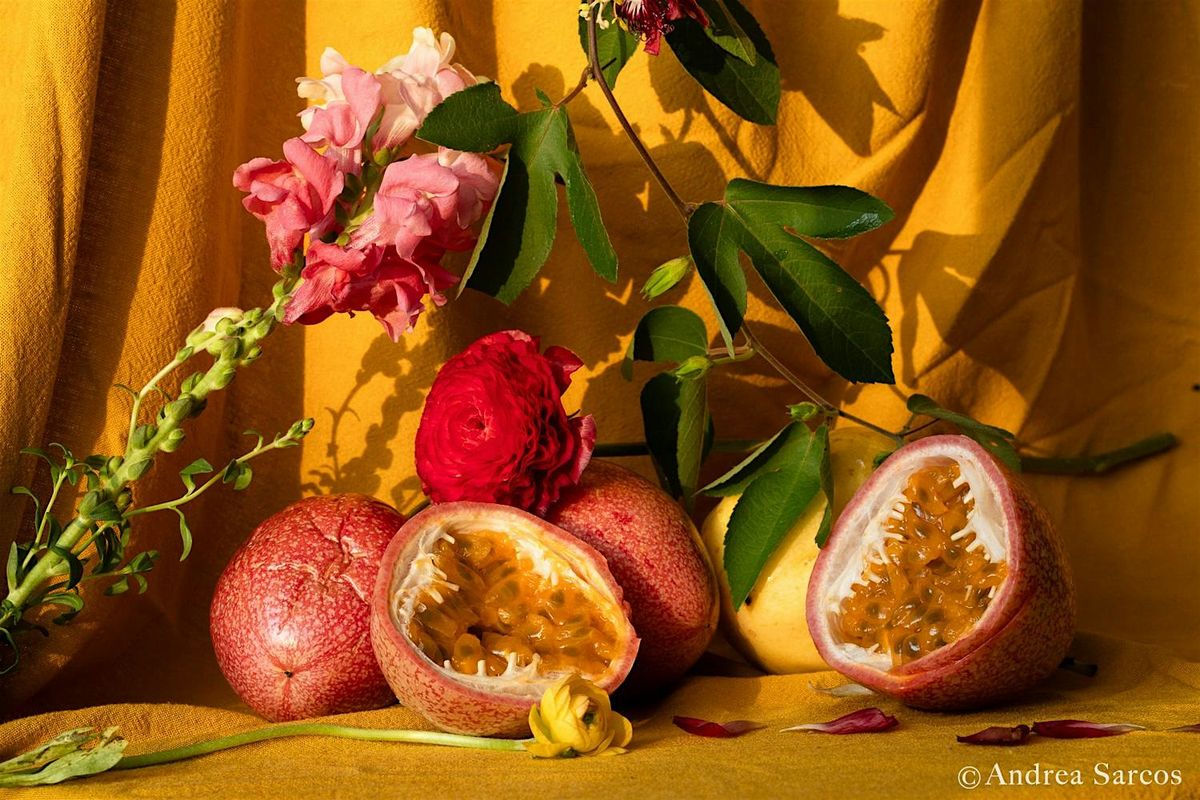Workshop | Winter Fruit Still Life, 20 December | Event in Delray Beach | AllEvents