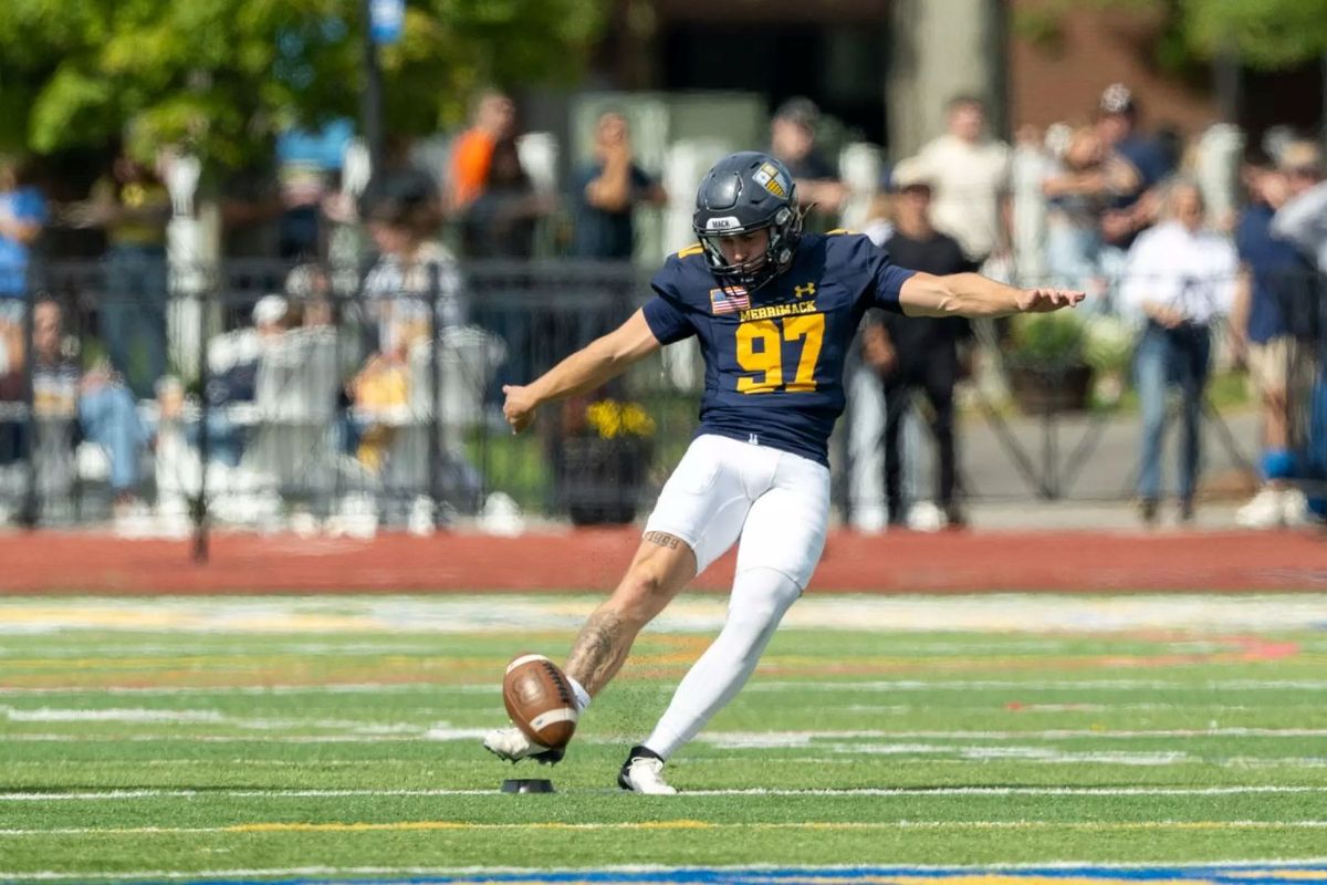 Colgate Raiders vs. Merrimack Warriors, 31 October | Event in Hamilton | AllEvents