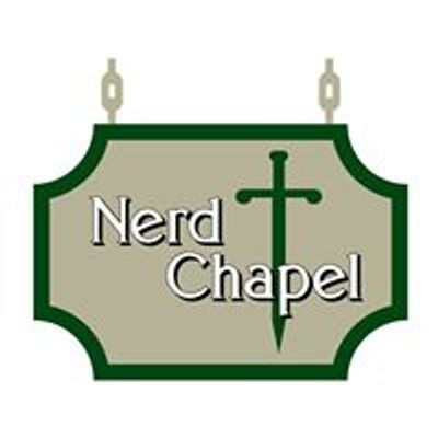 Nerd Chapel