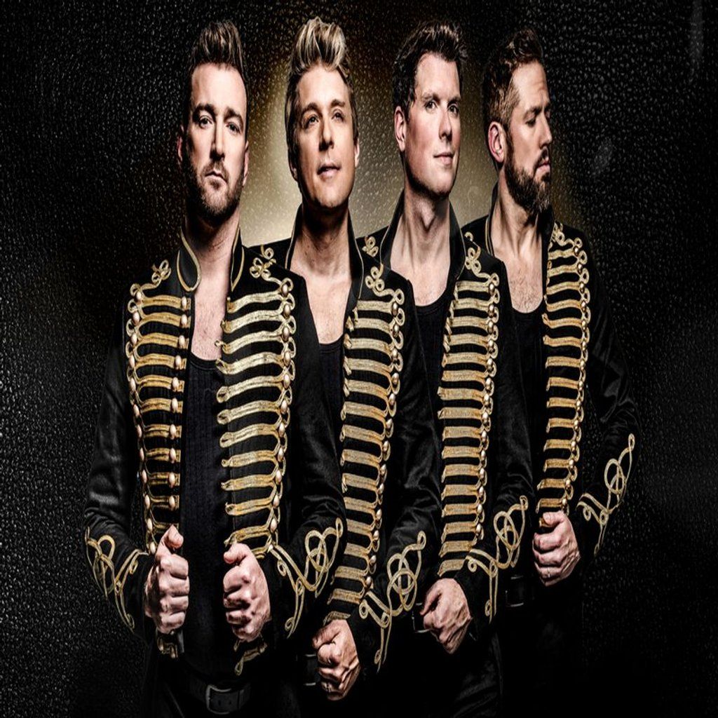 Phantoms of the Popera | Event in Peterborough | AllEvents