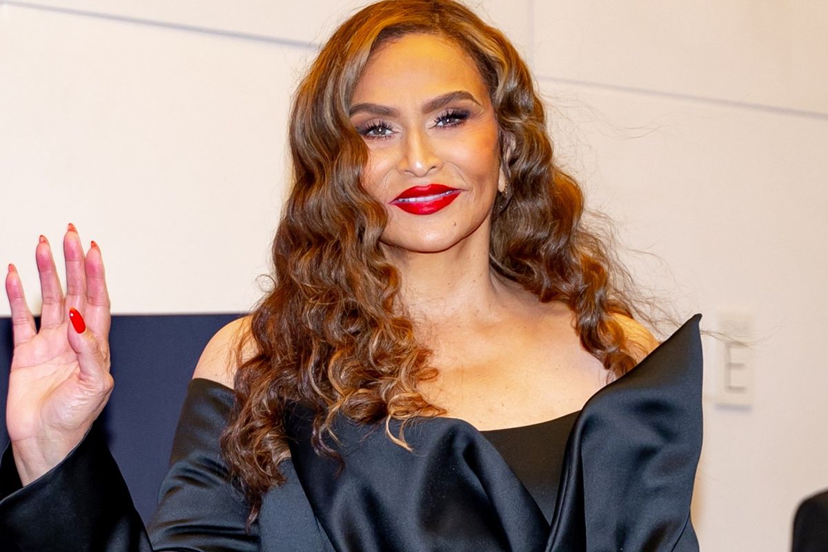 Tina Knowles - Chicago, 17 May | Event in Chicago | AllEvents