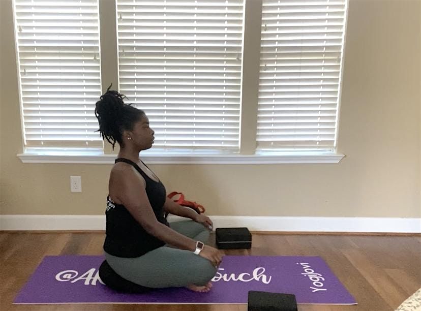 Flowing with the OMies, 21 December | Event in Pearland | AllEvents