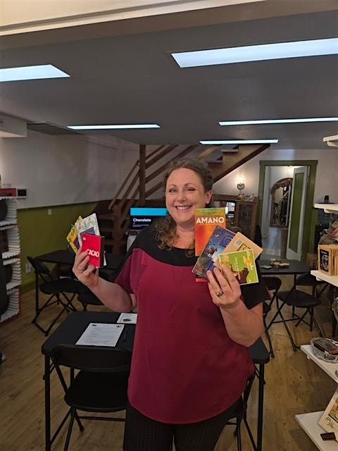 Craft Chocolate Tasting Workshop, 6 December | Event in Oakland | AllEvents