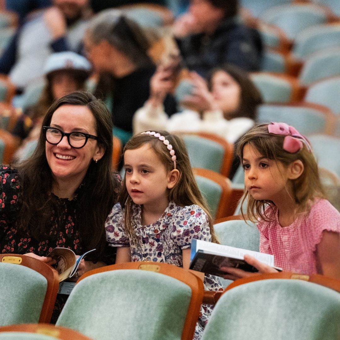 New World Symphony - Concert for Kids at New World Center, 1 February | Event in Miami Beach | AllEvents