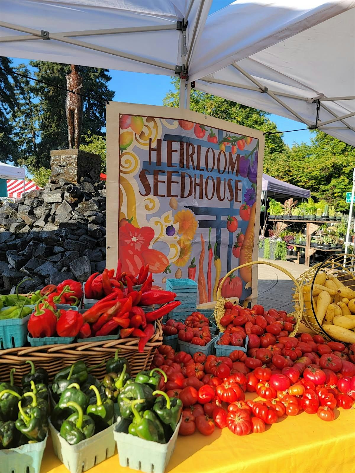 Hot sauce workshop | Event in Portland | AllEvents