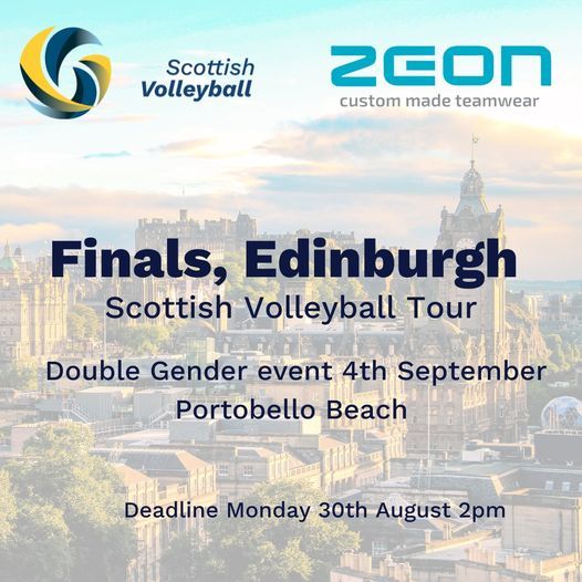 Nryjjzklqhpuym Events In Edinburgh Scotland June 2022