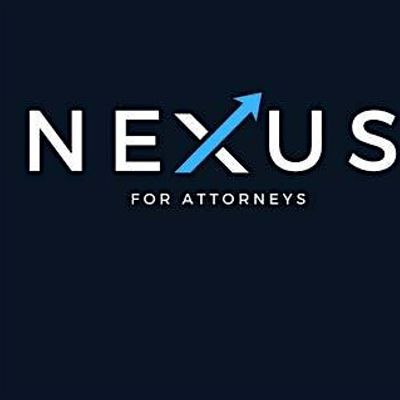 Nexus For Attorneys logo