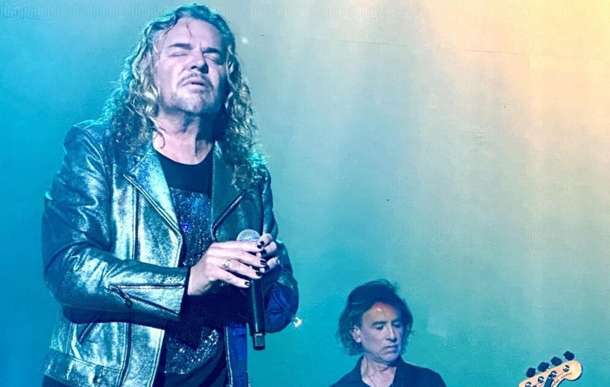 Maná Elmont Tickets, 27 February | Event in Elmont | AllEvents