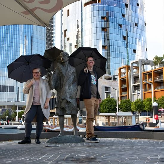 Female trailblazers: self-guided women's history tour of Perth | Event in Perth | AllEvents