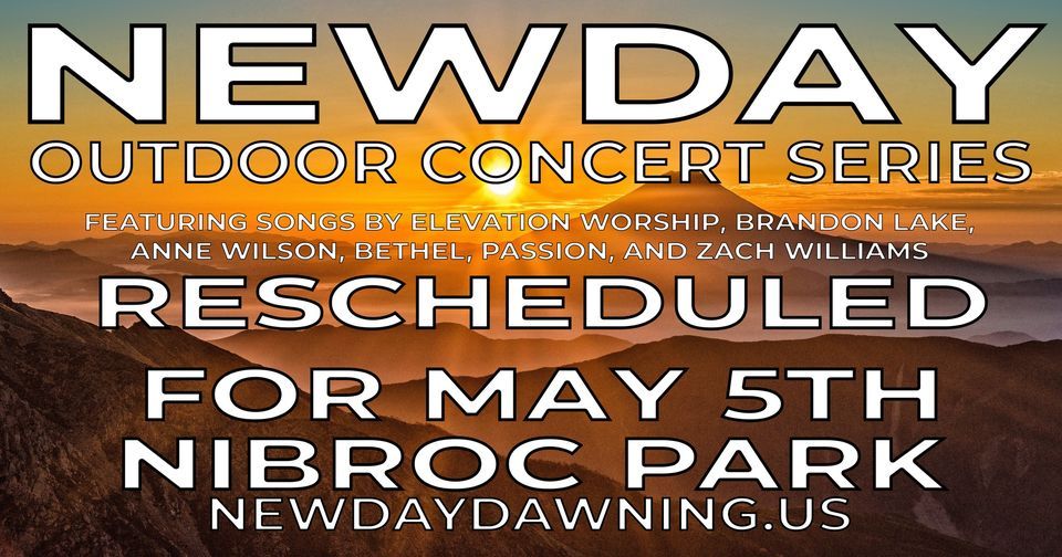 Outdoor Concert Series 1 at Nibroc Park, Corbin, KY, Nibroc!, Keavy