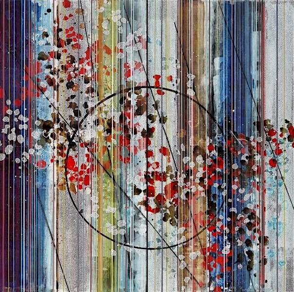 Nina Tichava: Bloom, 6 March | Event in Park City | AllEvents