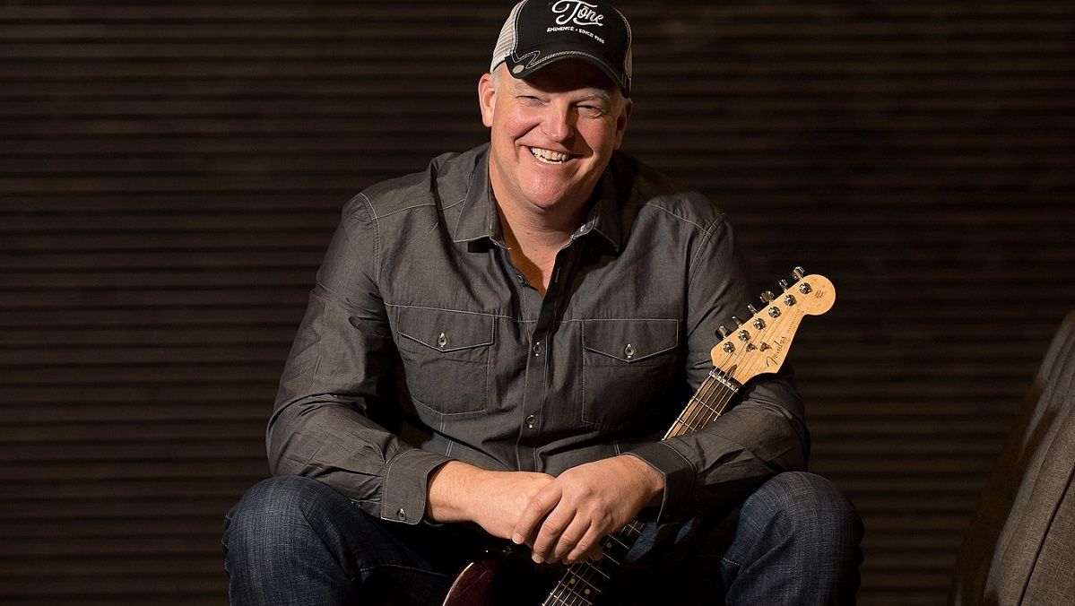 Albert Cummings, 11 February | Event in Tucson | AllEvents