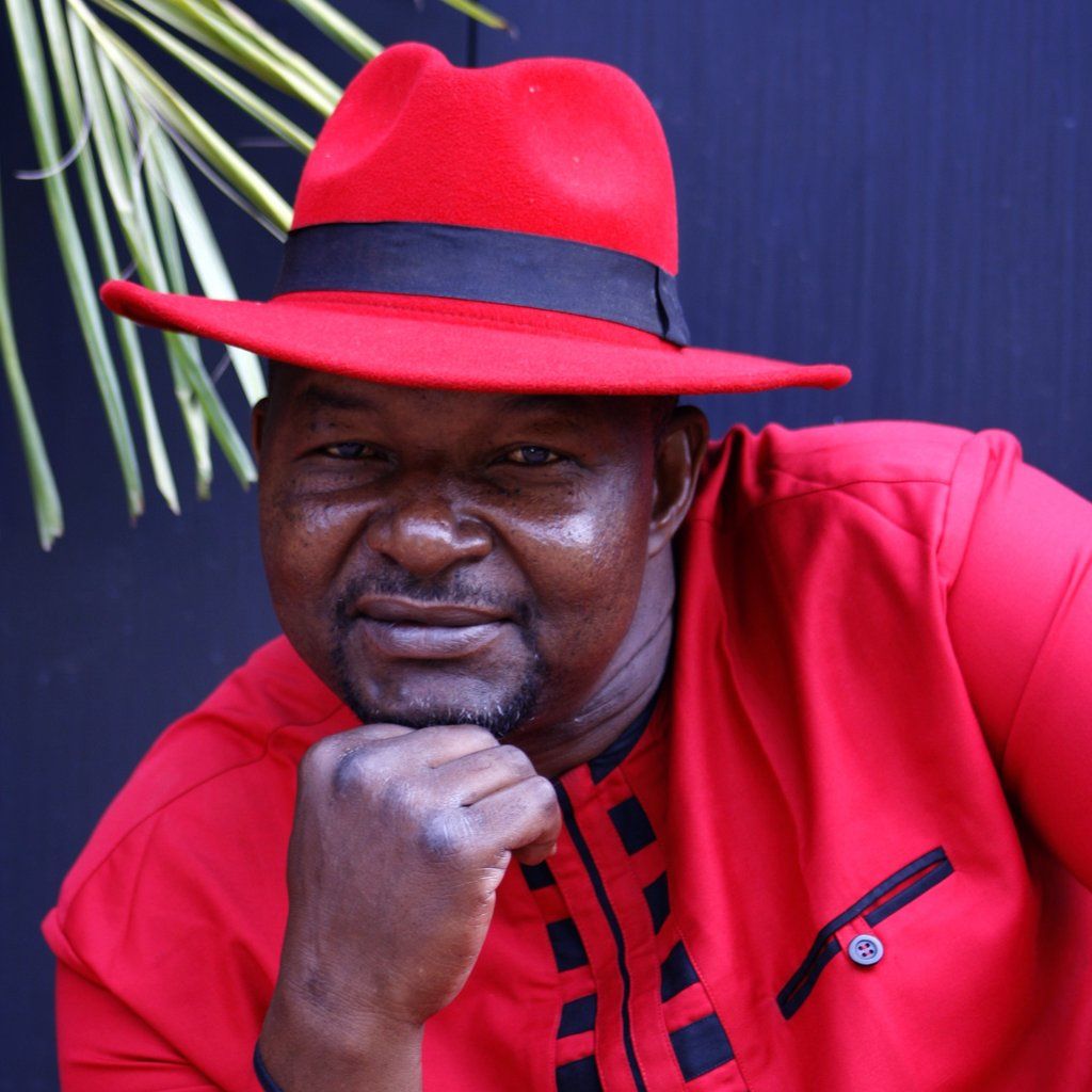 Samba Touré, 3 September | Event in Manchester | AllEvents