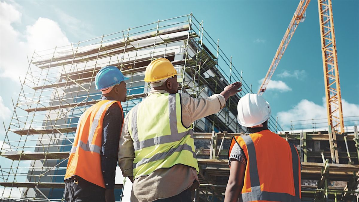 March 2026 Davis-Bacon Act Compliance Training Course, 24 March | Event in San Antonio | AllEvents