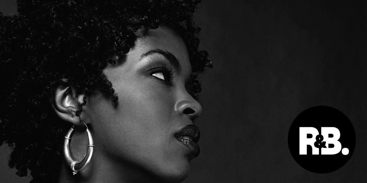 R&B PERIOD. 2026, 25 April | Event in Ottawa | AllEvents