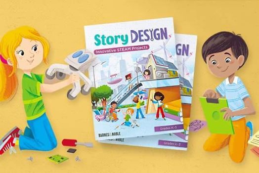 Story Design At Barnes And Noble Fort Wayne