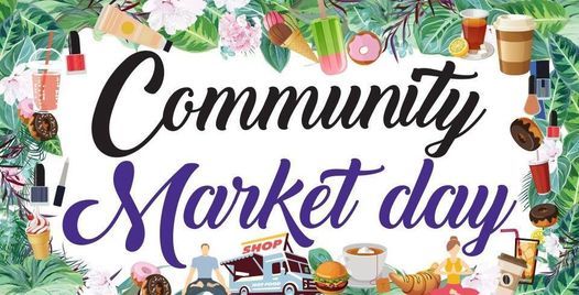 Country Market Christmas Hours 2022 Roma Easter In The Country - Country Markets (Sunday), Bassett Park Roma,  April 17 2022 | Allevents.in