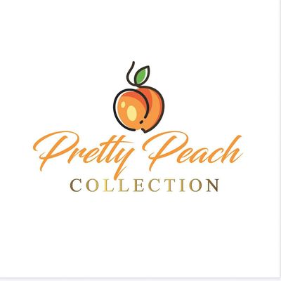 Pretty Peach Collection logo