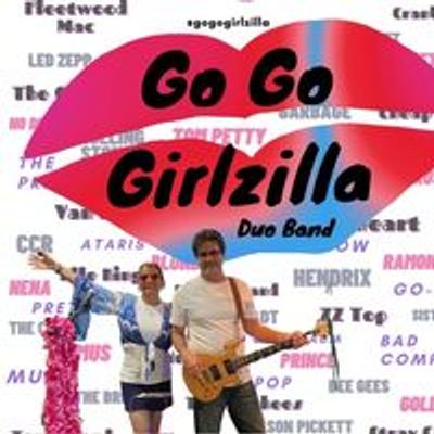 Go Go GirlZilla
