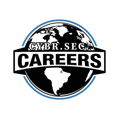 CYBRSECCareers logo
