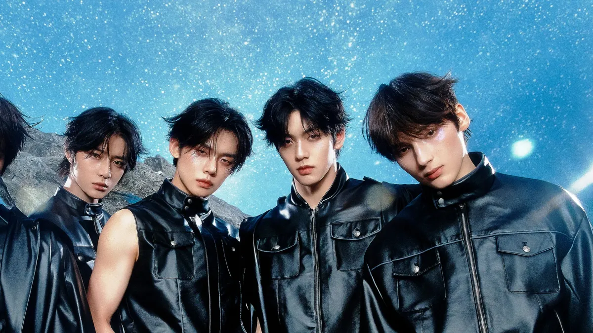 TOMORROW X TOGETHER in 大阪市西区, 7 February | Event in Osaka | AllEvents