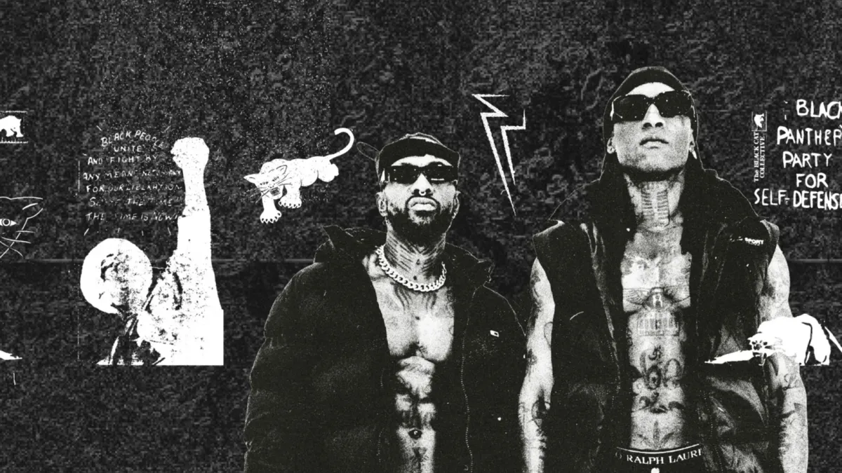 Apache, The Encabronados in Badalona, 6 September | Event in Badalona | AllEvents