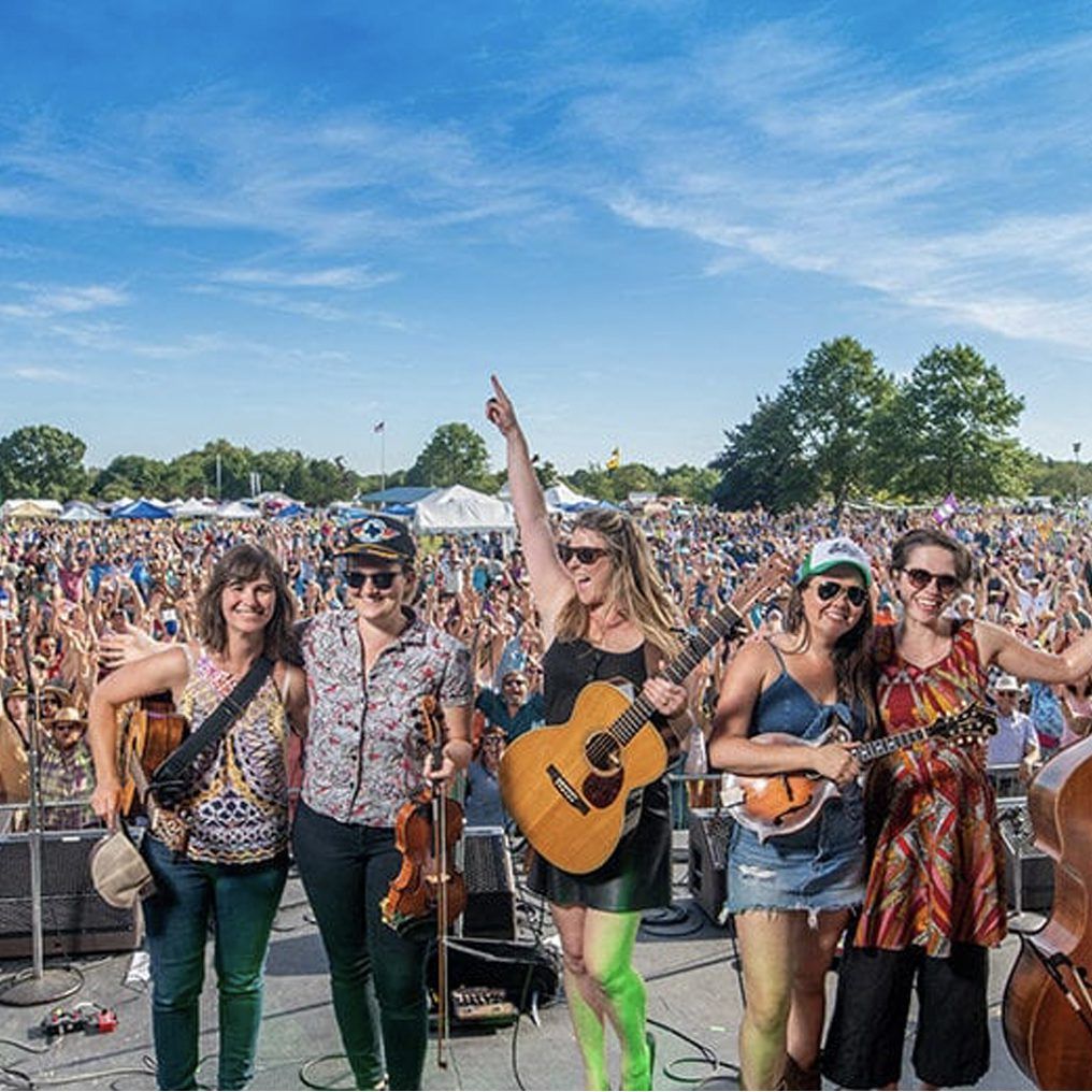 Rhythm and Roots Festival - Sunday, 30 August | Event in Charlestown | AllEvents