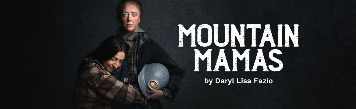 Mountain Mamas, 1 August | Event in Abingdon | AllEvents