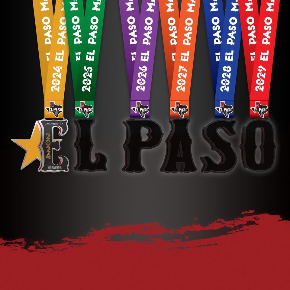 Events El Paso 2024 Rahel Cindelyn