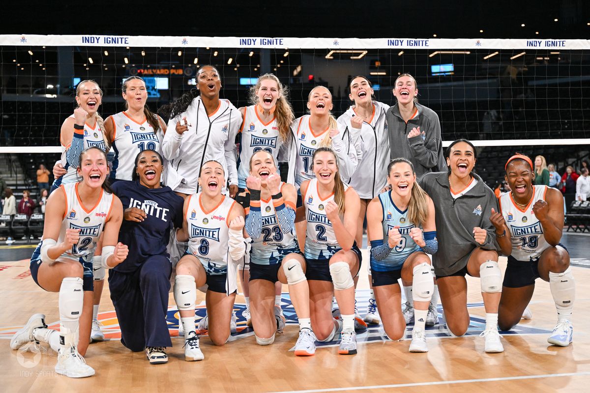 Atlanta Vibe at Indy Ignite at Fishers Event Center, 29 January | Event in Fishers | AllEvents