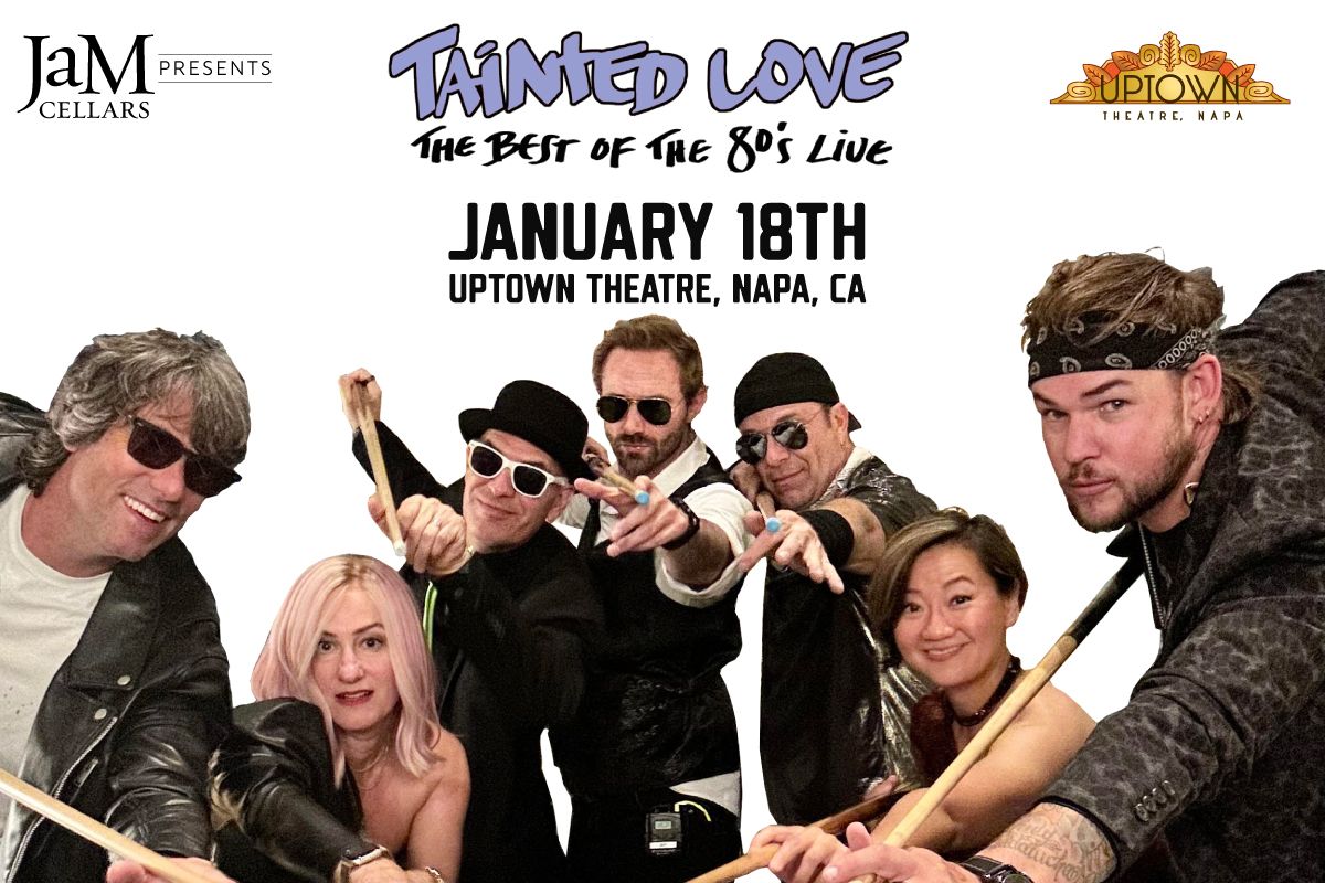 Tainted Love, 27 June | Event in San Francisco | AllEvents