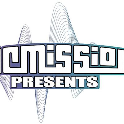 McMission Presents logo