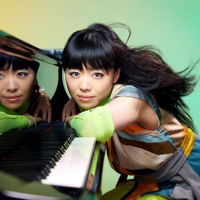 Yutaka Sado, 兵庫芸術文化センター管弦楽団, Hiromi in 西宮市, 24 January | Event in Nishinomiya