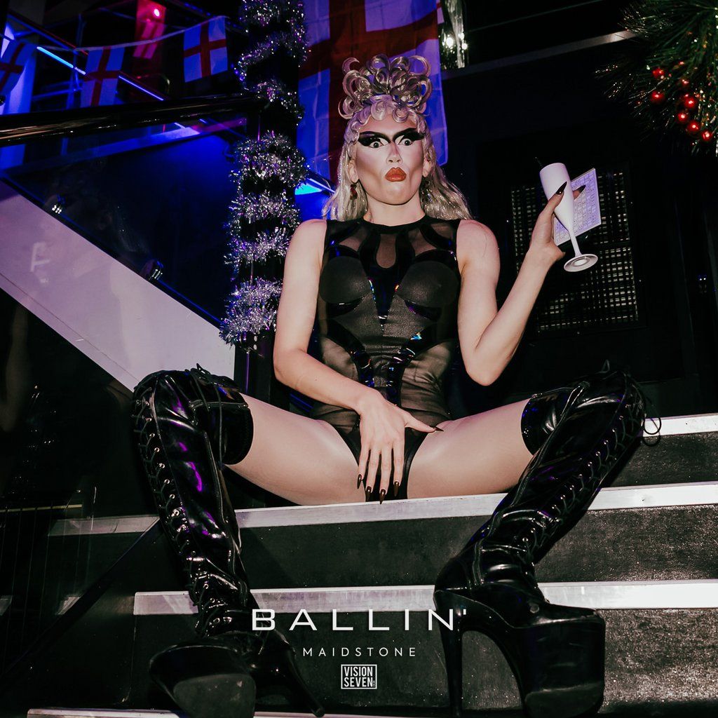 Drag Bingo Bottomless Brunch, 9 August | Event in Maidstone | AllEvents