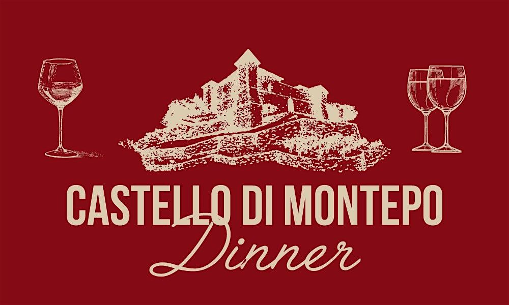 Castello di Montepo Wine Dinner at Cobalt!, 4 February | Event in Vero Beach | AllEvents