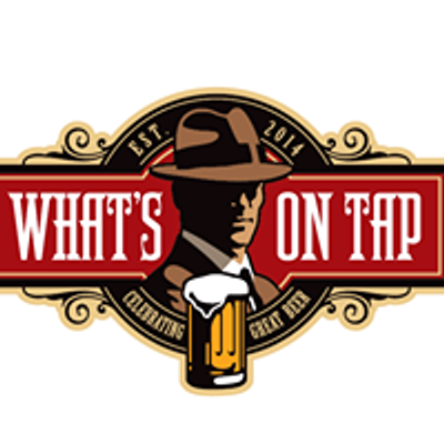 What's On Tap Keller