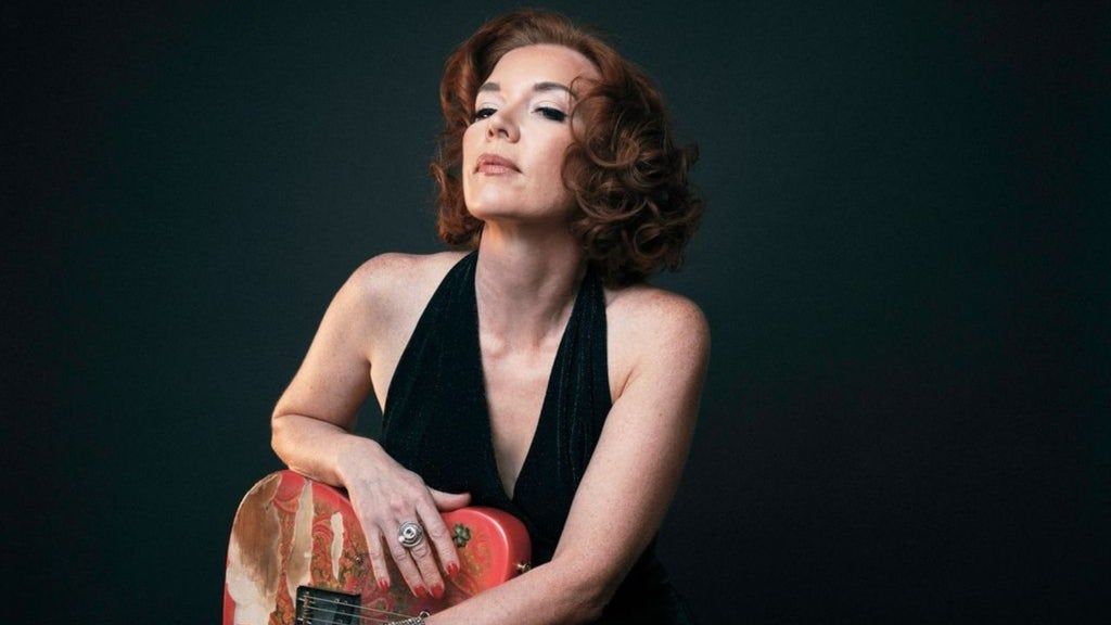 Sue Foley, 30 April | Event in New Orleans | AllEvents