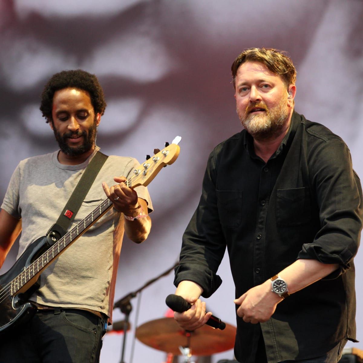 Elbow: Mouth Of The Tyne Festival at Tynemouth Priory and Castle, 12 July | Event in North Shields | AllEvents