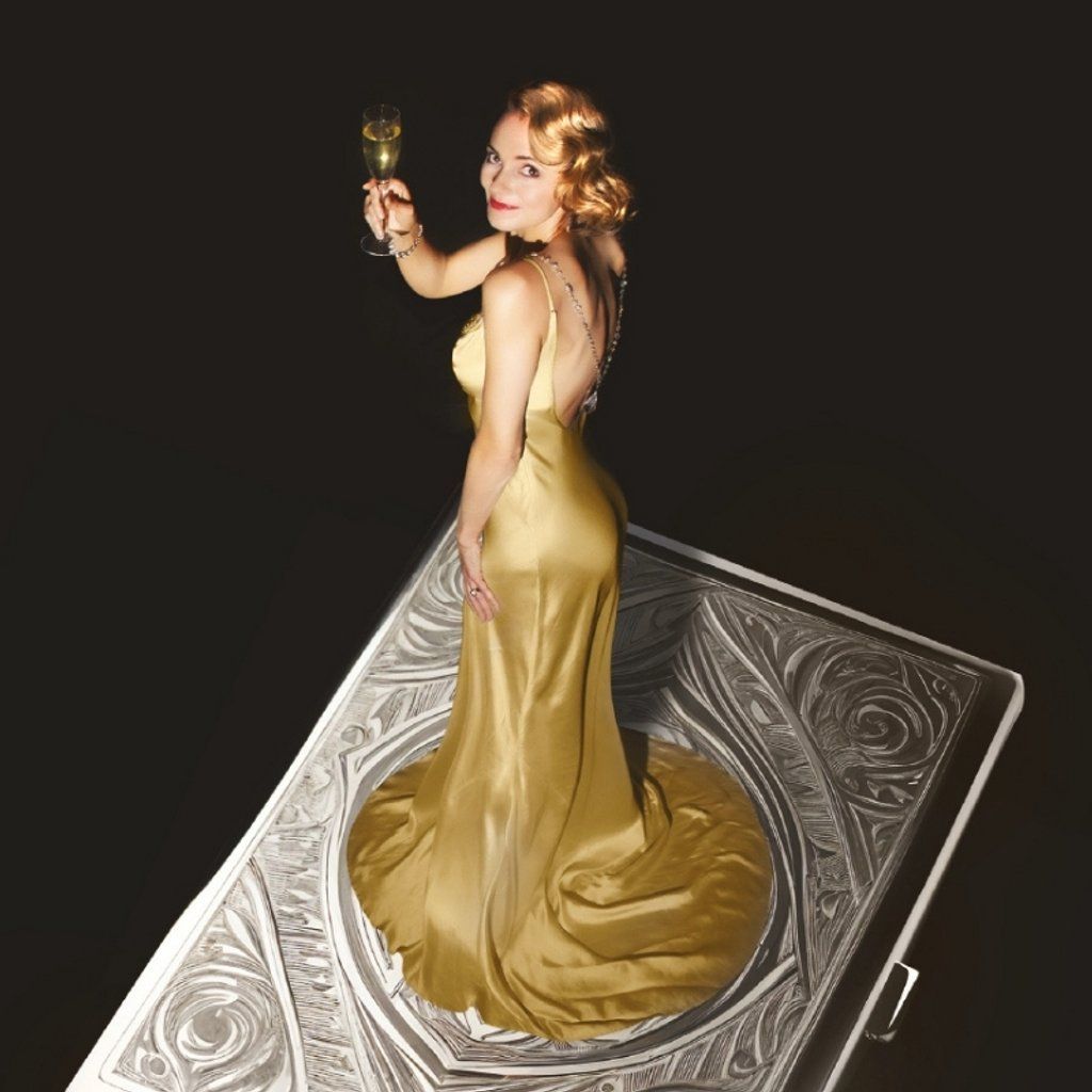 The Constant Wife, 20 January | Event in Chichester | AllEvents