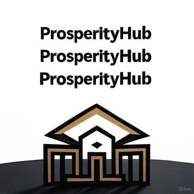 Prosperity Hub logo