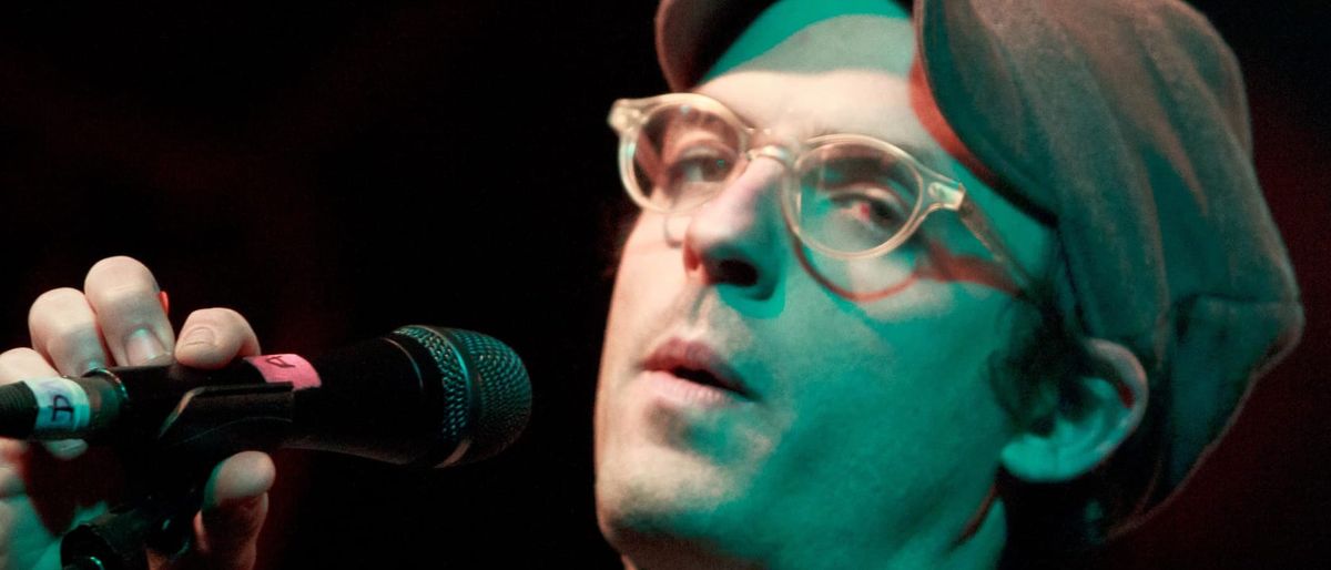 Clap Your Hands Say Yeah London Tickets, 19 September | Event in London | AllEvents