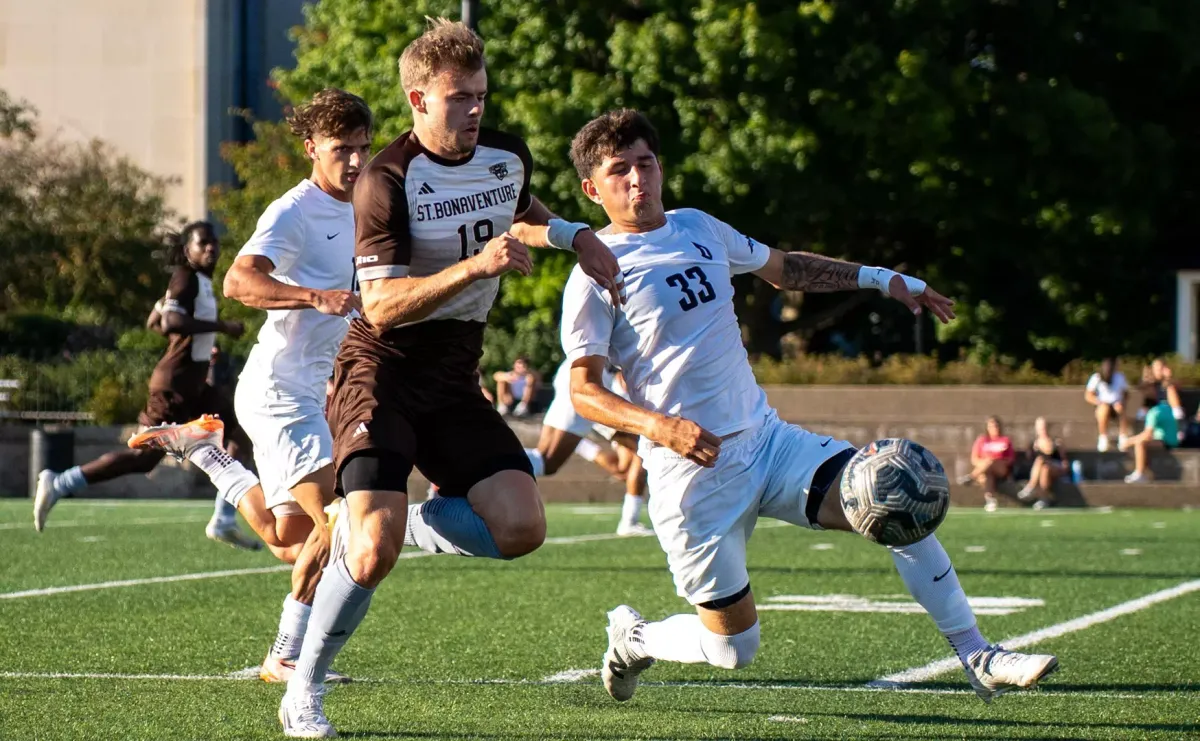 Parking Duquesne Dukes at St. Bonaventure Bonnies Womens Basketball, 7 February | Event in Saint Bonaventure