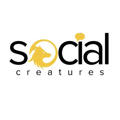 Social Creatures logo