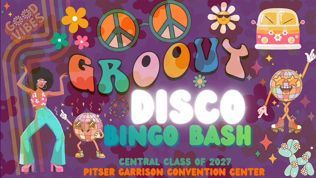 Groovy Disco Bingo Bash!!, 2 February | Event in Lufkin | AllEvents