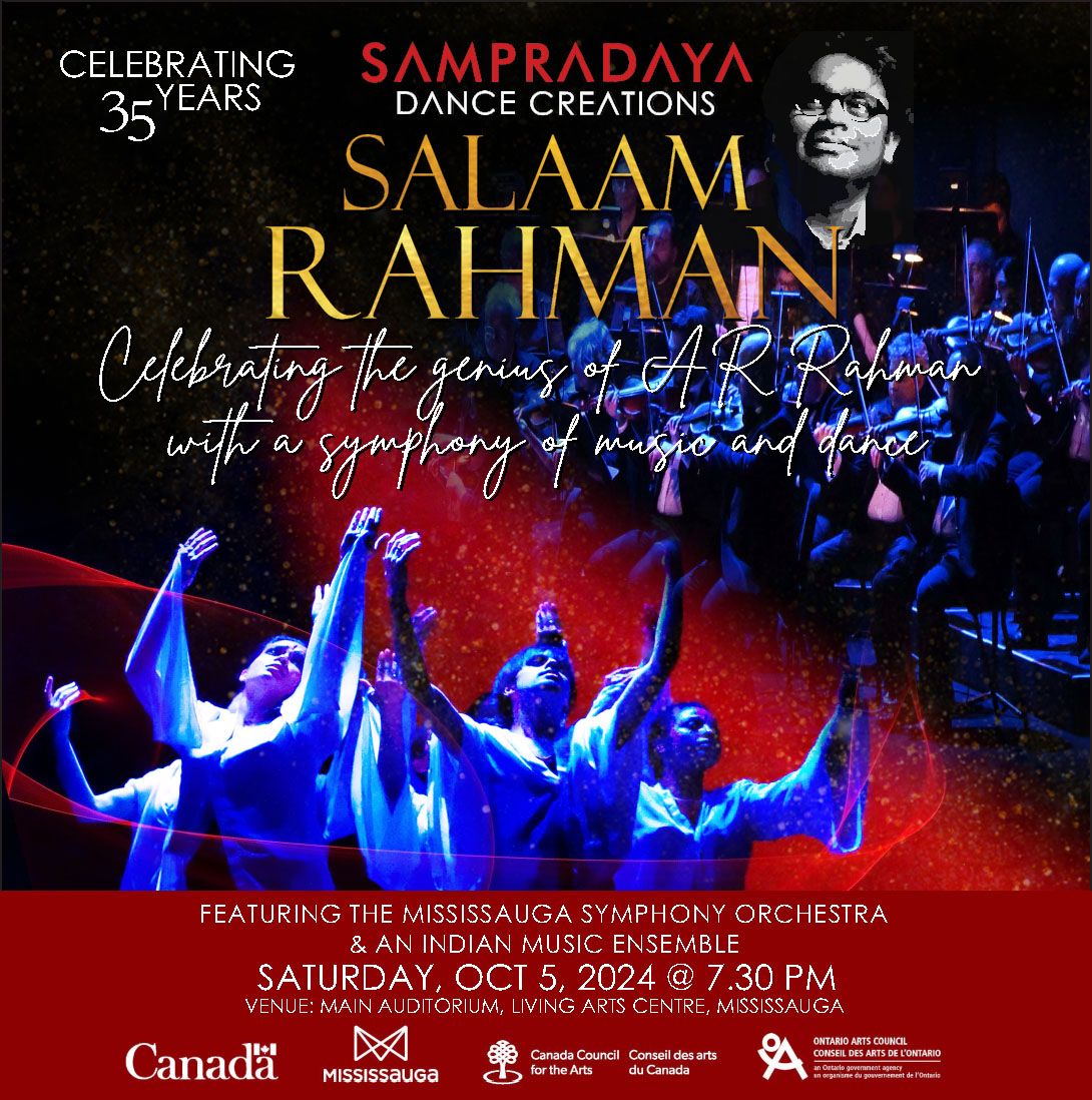 Mississauga Creations Celebration at Meadowvale Theatre, 9 August | Event in Mississauga | AllEvents