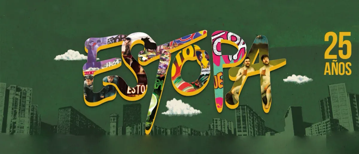 Estopa in Madrid, 6 July | Event in Madrid | AllEvents